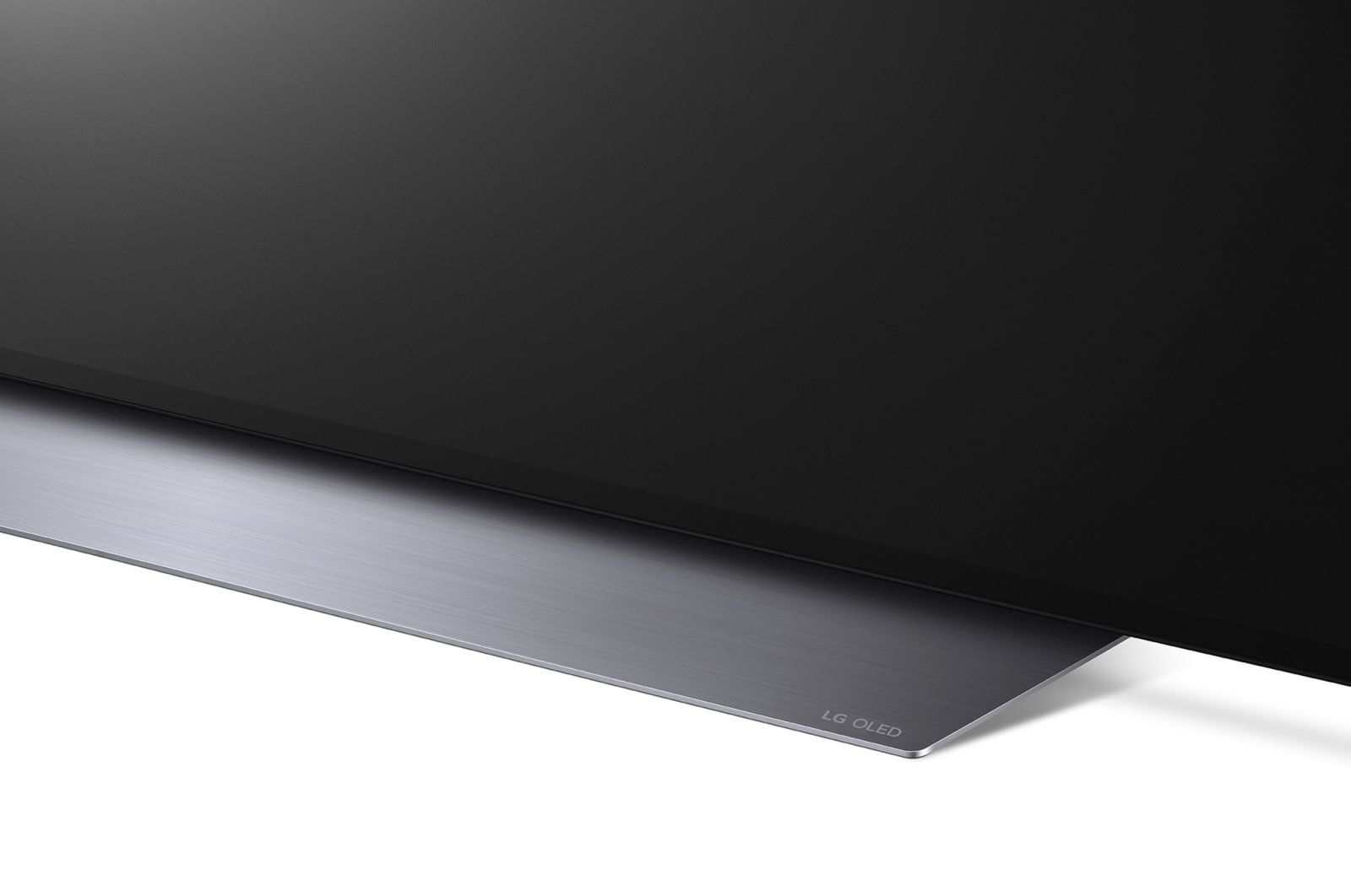 LG TV OLED 4K 210 cm TV LG OLED evo OLED83C3 — photo 10