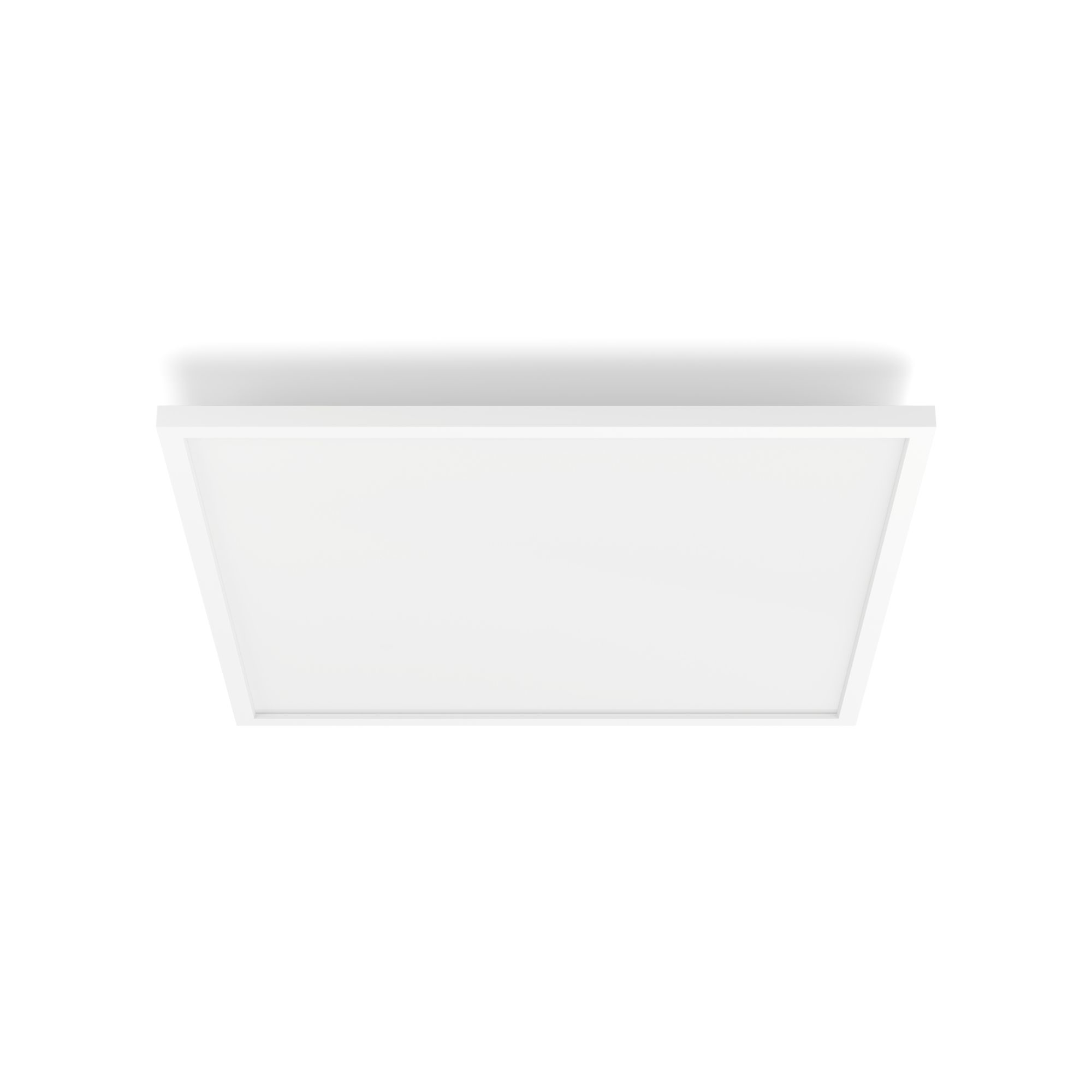 Philips by Signify Philips Hue White and colour ambience Surimu Square Panel – image 3