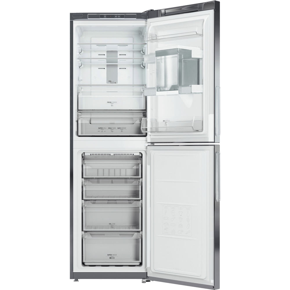 Hotpoint XAL85 T1I G WTD.1 – image 2