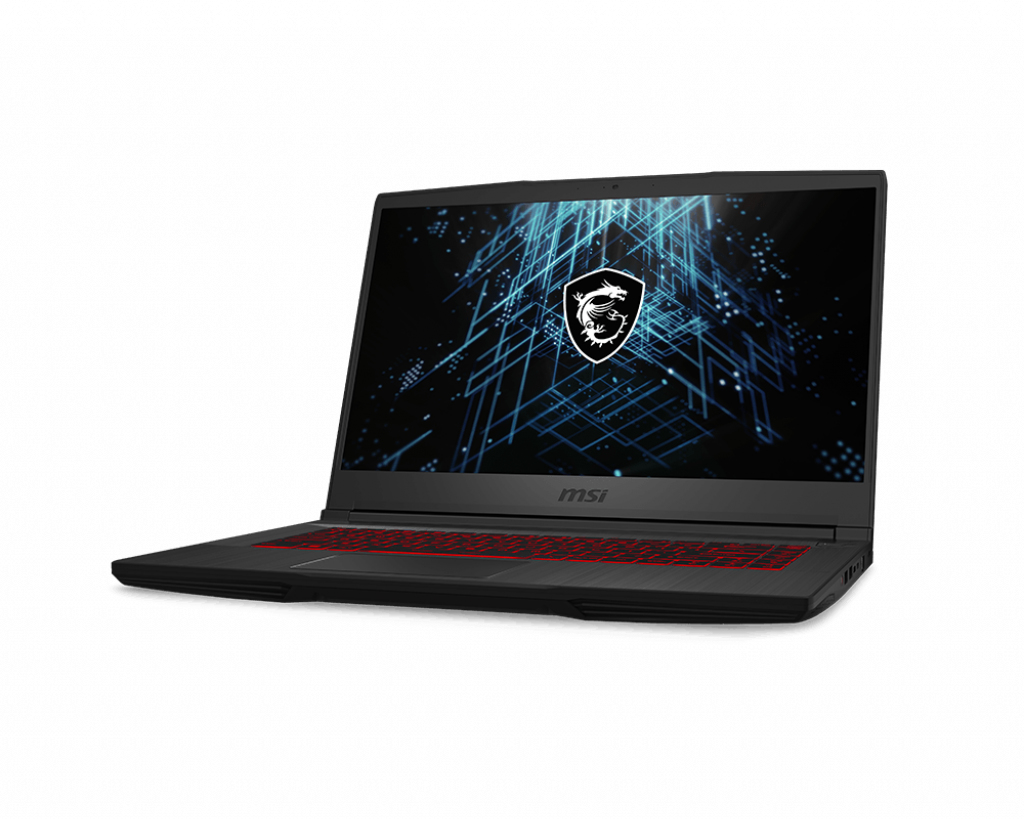 MSI GF65 Thin 10UE-217 – image 2