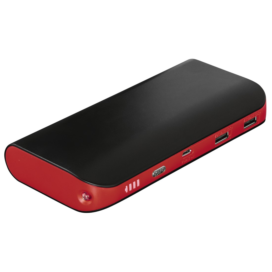 Hama 00128078 power bank Lithium-Ion (Li-Ion)