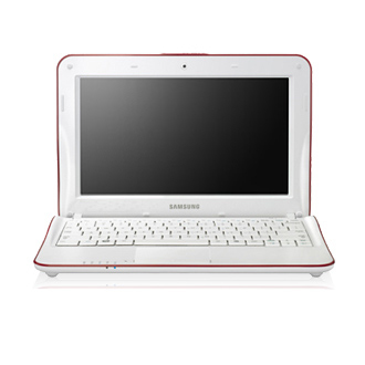 Samsung NP-NF110 Intel Atom® N450 Netbook – image 3