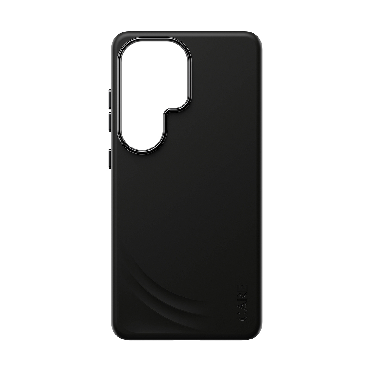 PanzerGlass CARE™ by PanzerGlass® Flow Case Black w. Qi Samsung Galaxy S26 Ultra – image 4