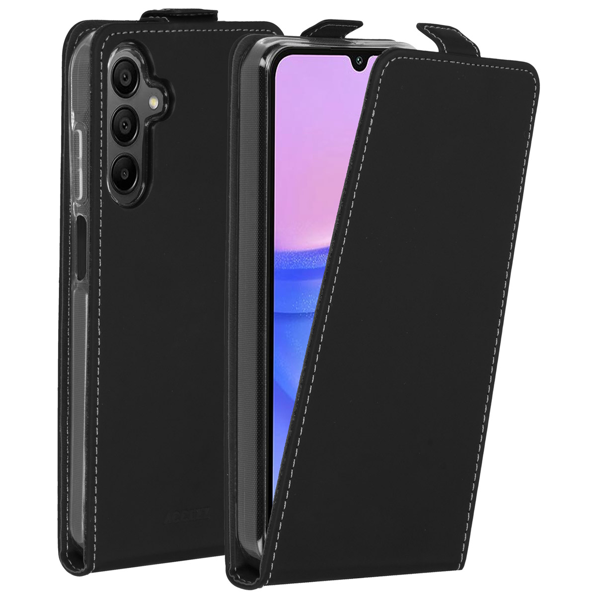 Accezz SH00070205 mobile phone case Black – image 1
