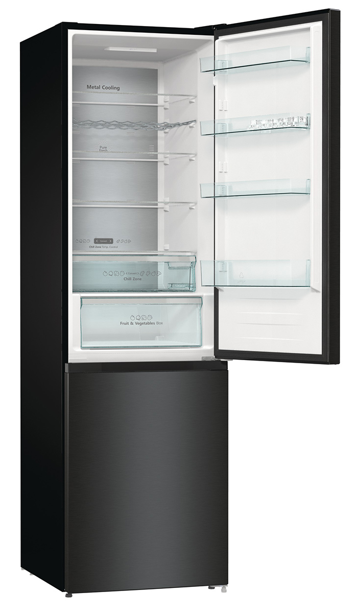 Hisense RB470N4SFC fridge-freezer Freestanding – image 7