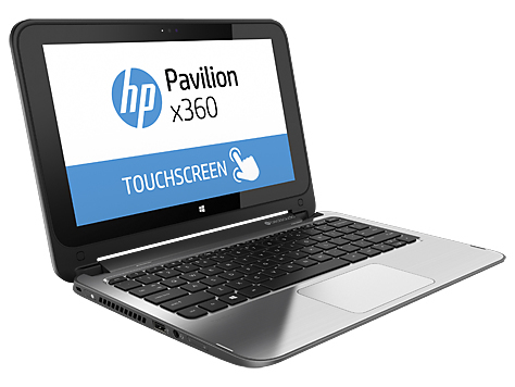 HP Pavilion x360 11-k132TU Intel® Pentium® N3700 Hybrid (2-in-1) – image 2