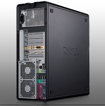 Dell Precision T5500 – image 4