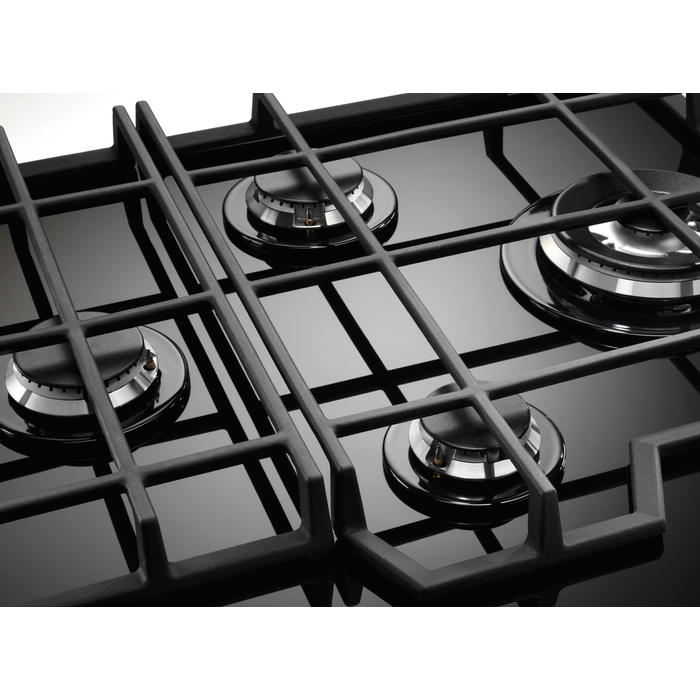 Electrolux PVN642OV Black Built-in Gas 4 zone(s) – image 7