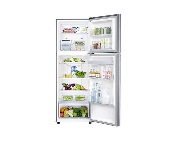 Samsung RT32K5710S8/EM fridge-freezer Freestanding – image 5