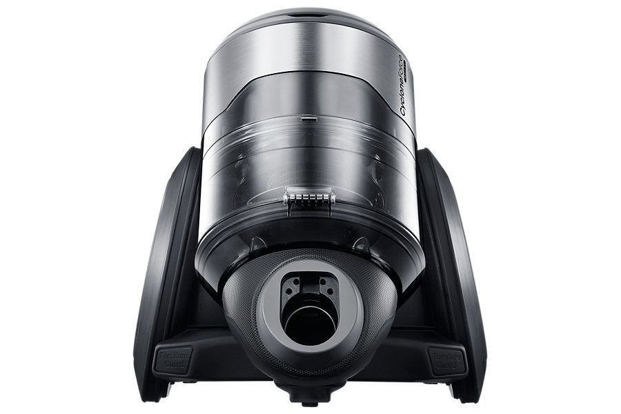 Samsung SC07F70HS 2 L Cylinder vacuum Dry 700 W Bagless – image 8