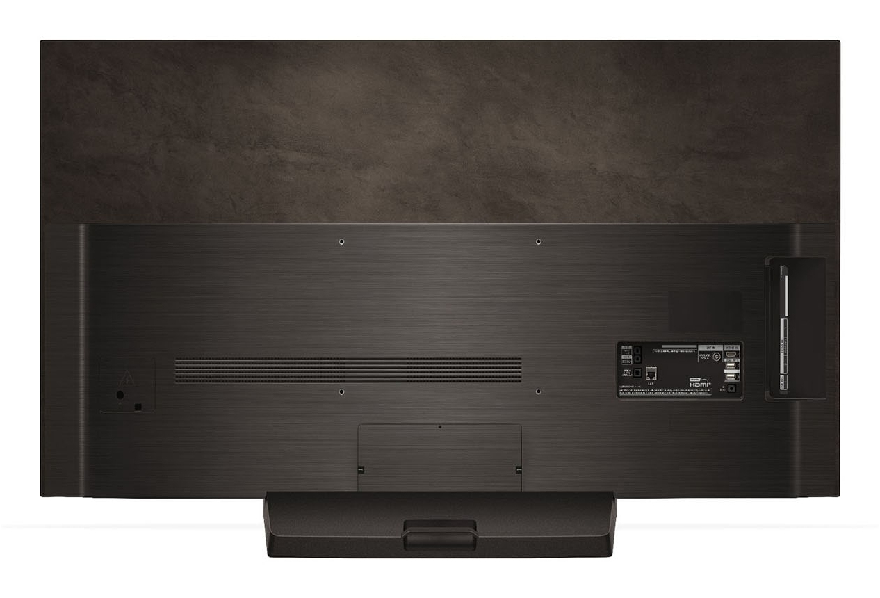 LG OLED evo C4 OLED48C45LA – image 2