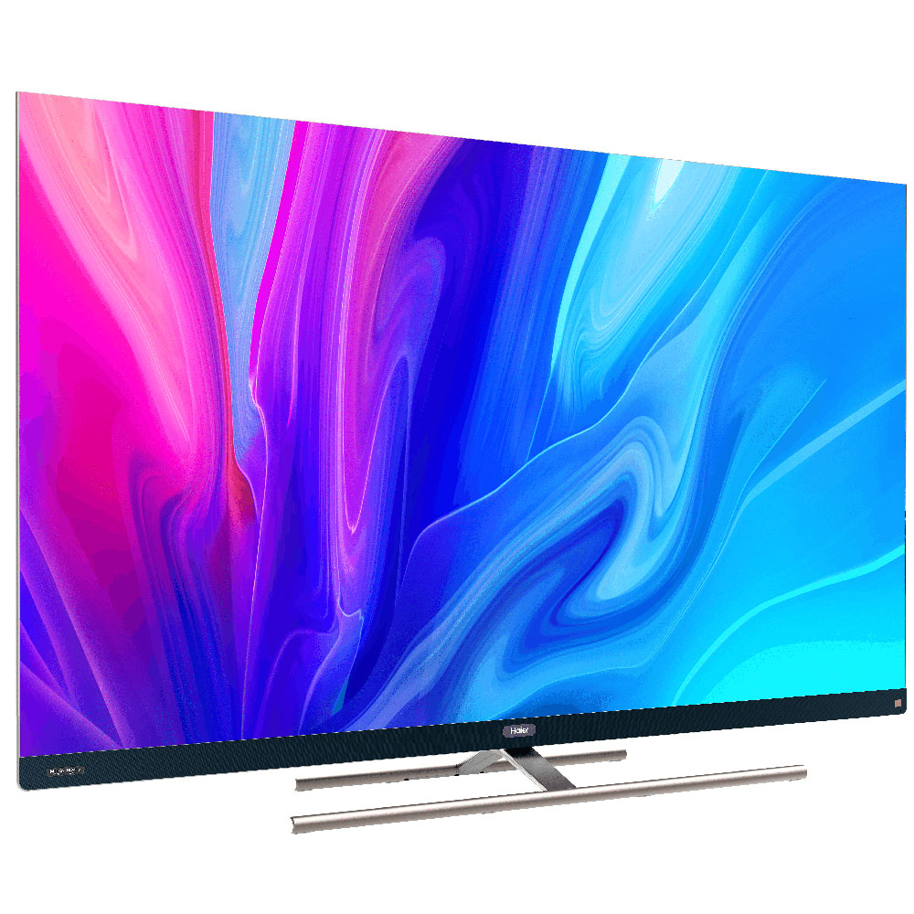 Haier 55 Smart TV S7 – image 2