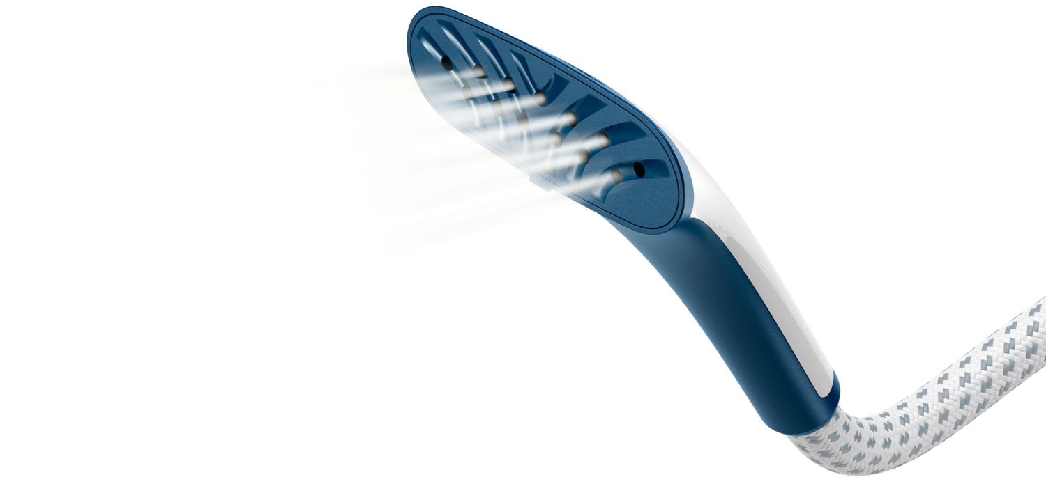 Philips DailyTouch GC516/20 garment steamer Upright garment steamer – image 6