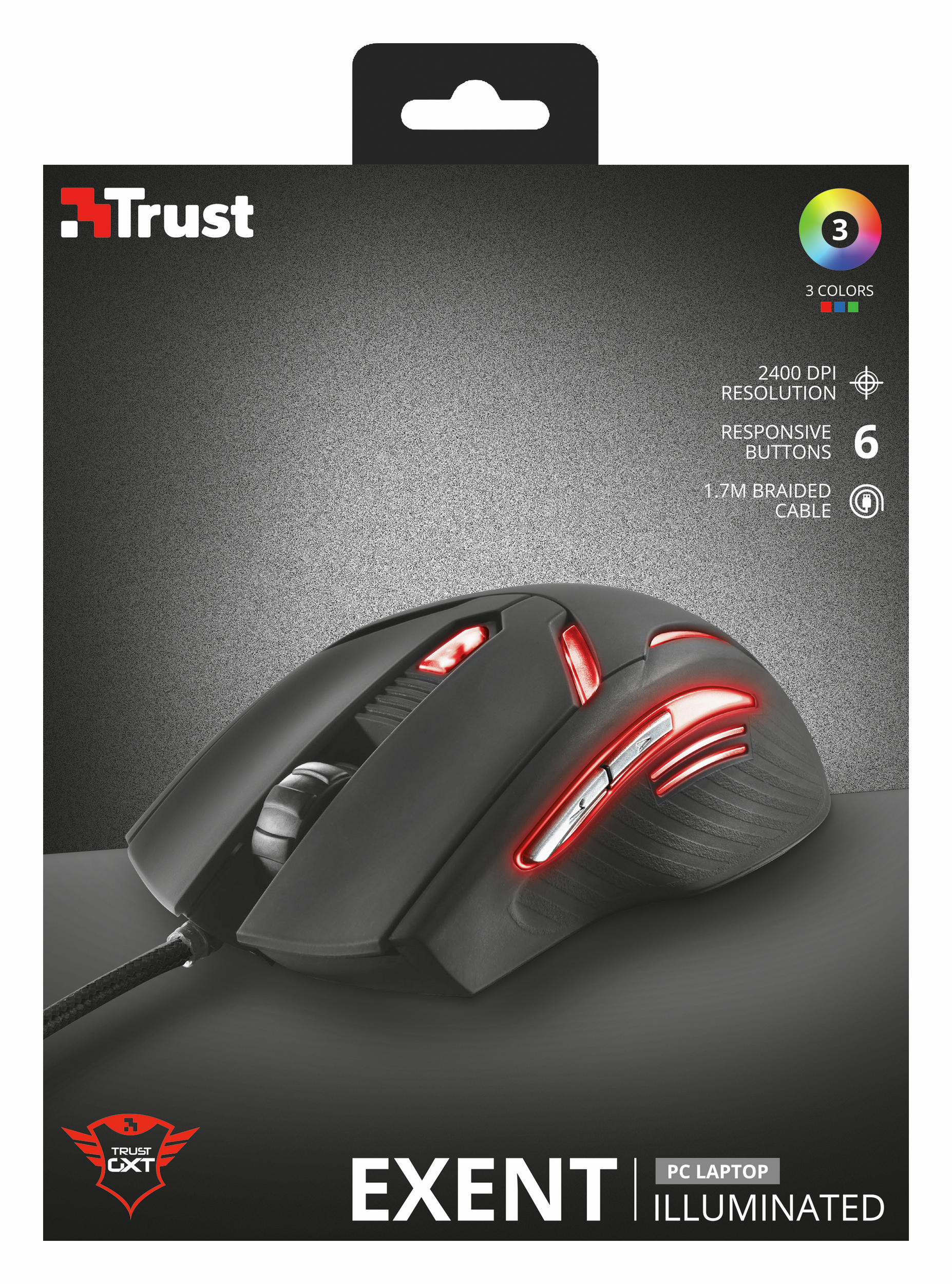 Trust GXT 152 – image 4