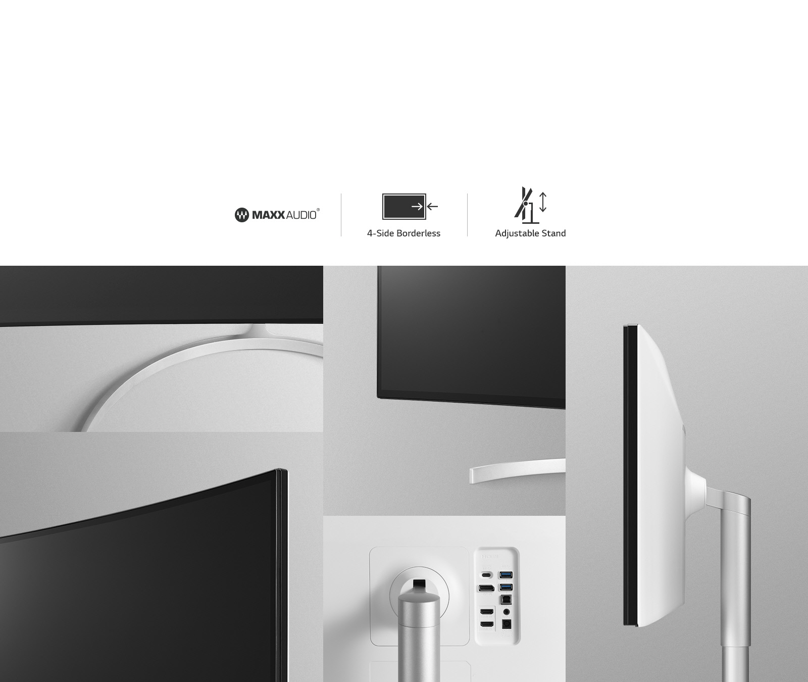 LG 34WK95C-W computer monitor – image 9