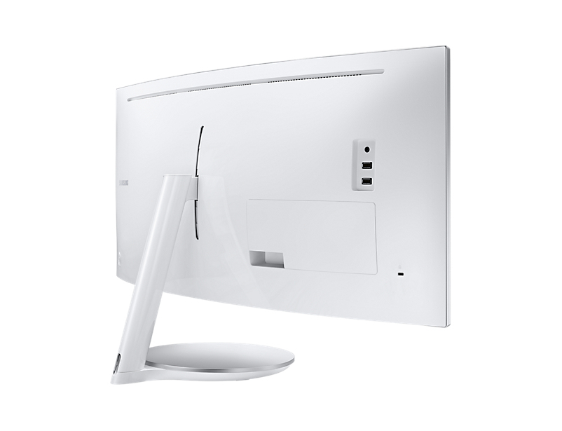 Samsung LC34F791WQLXZX computer monitor – image 8