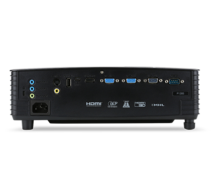 Acer P1285B TCO – image 6