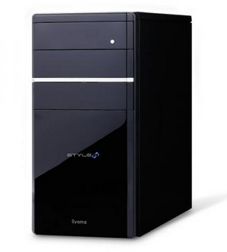 iiyama Stl-M011-i3-HF Intel® Core™ i3 i3-6100 – image 3