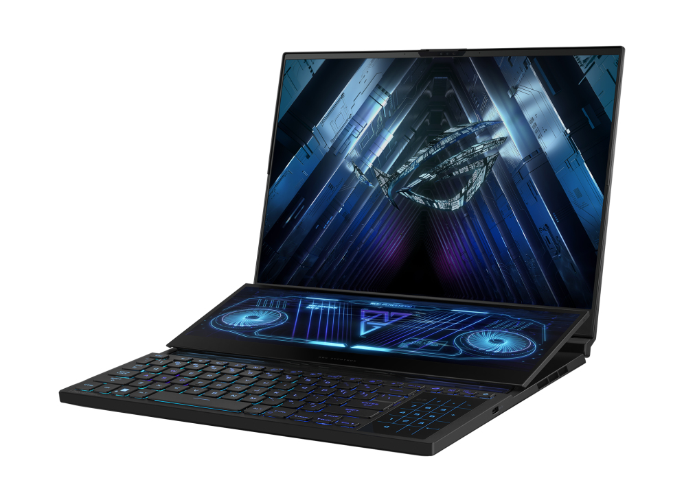 ASUS ROG Zephyrus Duo 16 GX650PY-DR8W laptop AMD Ryzen™ 9 7945HX – image 3