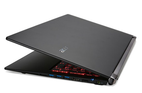 Acer Aspire V Nitro VN7-571G-55ZA Intel® Core™ i5 i5-4210U Laptop – image 3