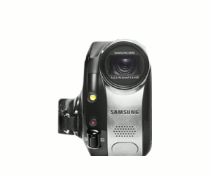 Samsung VP-DX102 camcorder – image 2