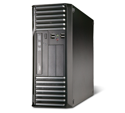 Acer Veriton S4630G Intel® Core™ i3 i3-4330 – image 3