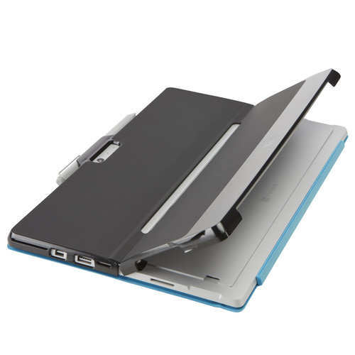 Case Logic CKSE2197K 31.2 cm (12.3") Cover Black – image 5