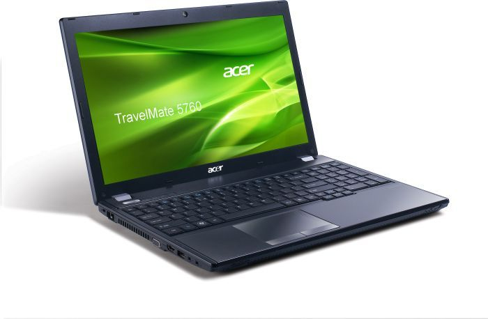 Acer TravelMate 5760 – image 3