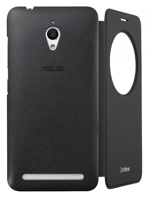 ASUS 90AC00Q0-BCV001 mobile phone case Folio Black