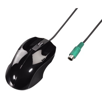 Hama 53855 mouse Office PS/2 Optical 800 DPI – image 3