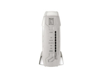 LevelOne 1-Bay Simple Network Storage – image 2