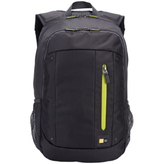 Case Logic Jaunt 39.6 cm (15.6") Backpack case Anthracite – image 2