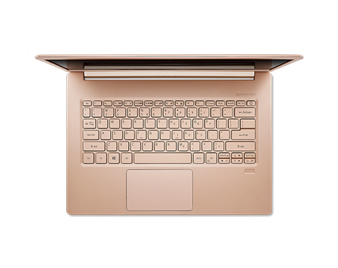 Acer Swift 5 SF514-52T-83G0 Intel® Core™ i7 i7-8550U Laptop – image 5