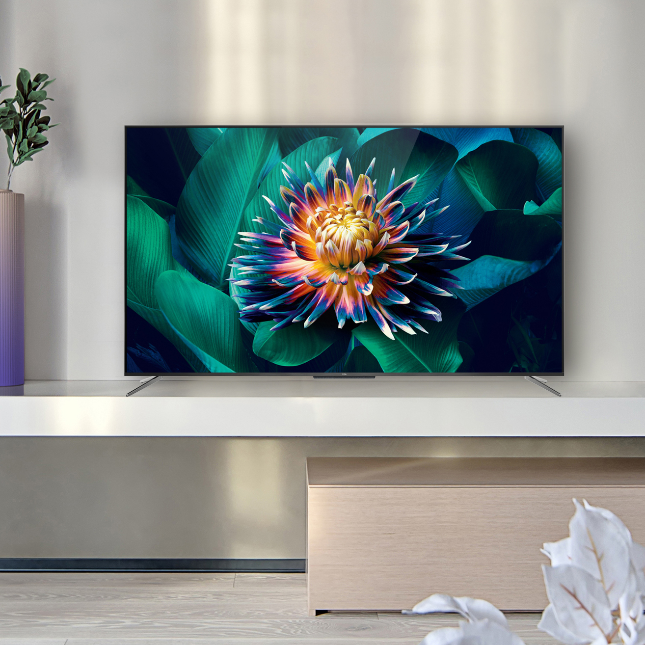 TCL 65QLED800 TV – image 9