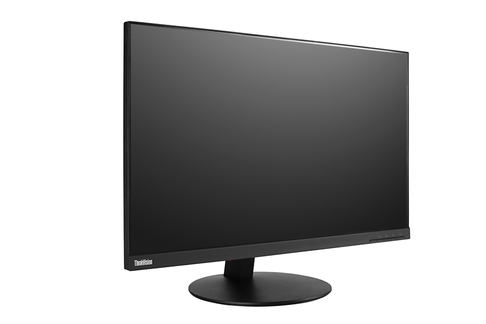 Lenovo ThinkVision P27q computer monitor – image 7