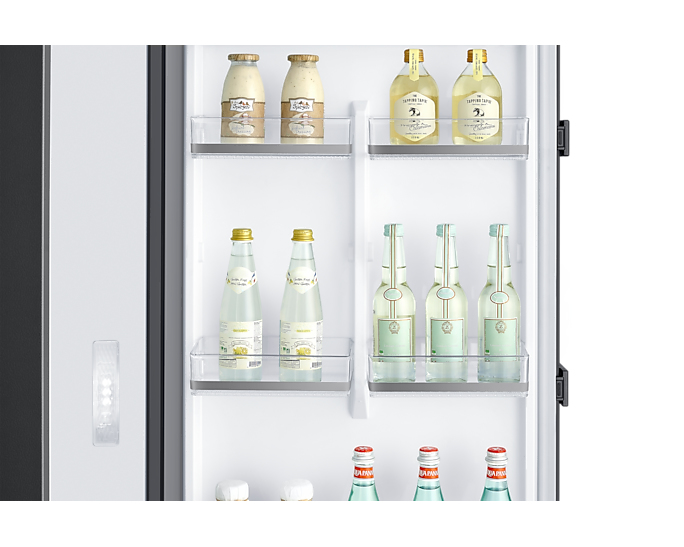 Samsung RR39A746341/EF fridge Freestanding – image 9