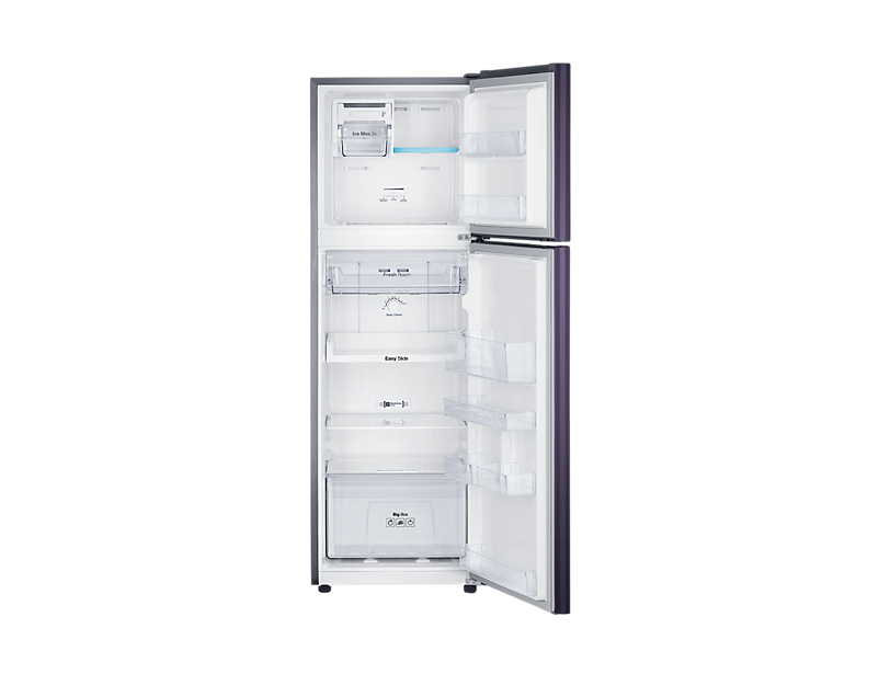 Samsung RT25FARBDUT Freestanding Blue – image 2