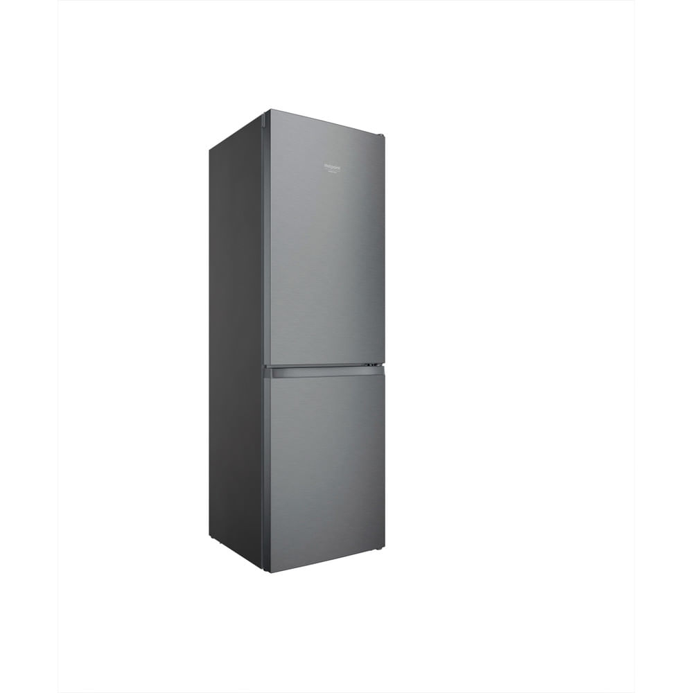 Hotpoint HAFC8 TA33SX — vue 1 sur 5