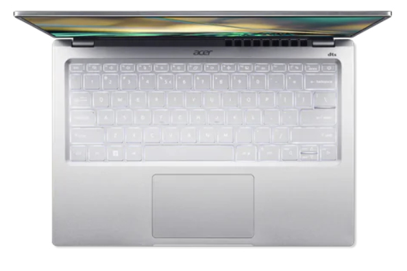 Acer Swift 3 SF314-71-73H8 Intel® Core™ i7 i7-12650H Laptop – image 4