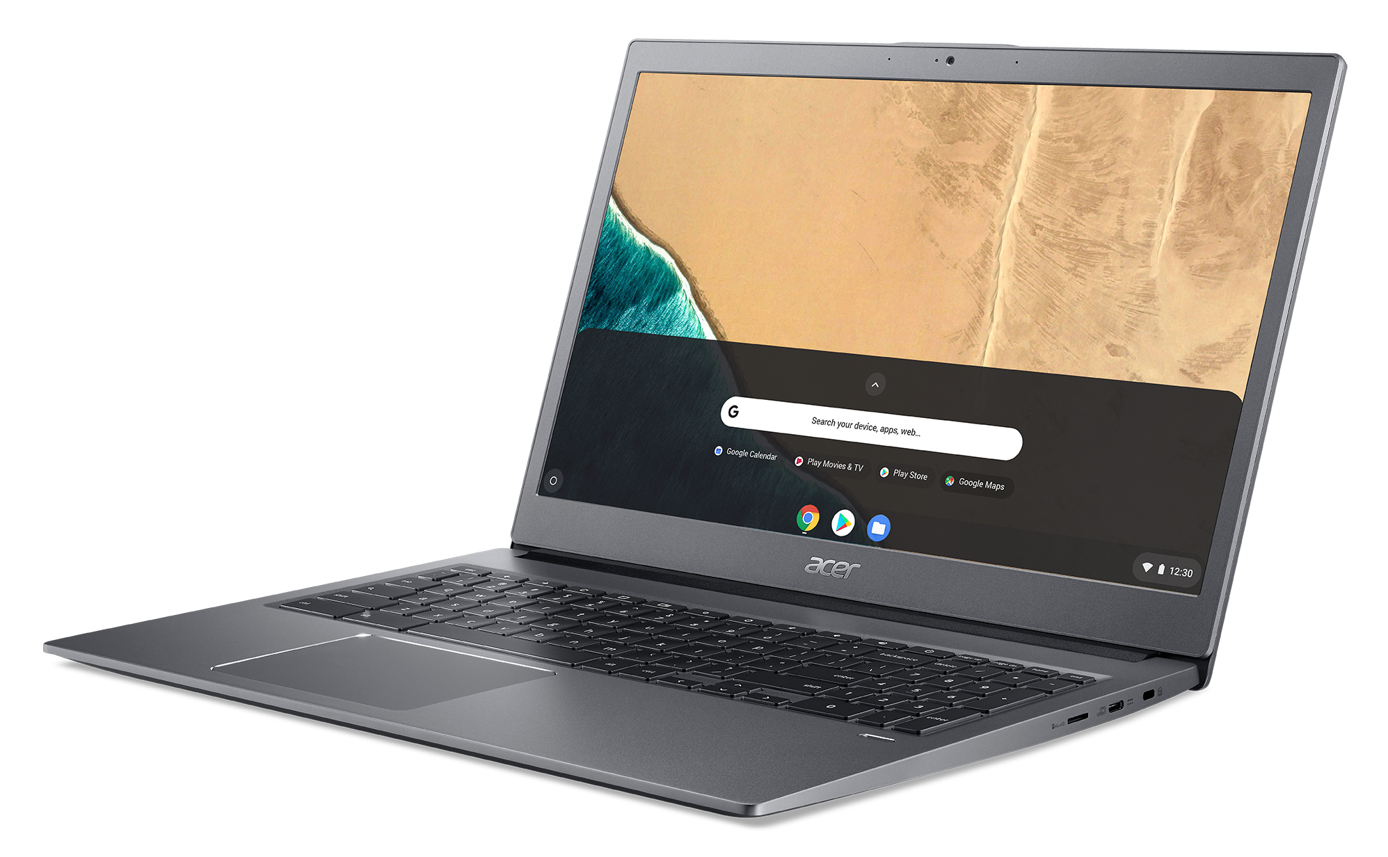 Acer Chromebook CB715-1W-P8VF Intel® Pentium® 4417U – image 3