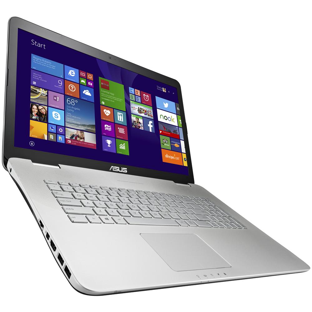 ASUS N751JK-T7246H laptop Intel® Core™ i7 i7-4710HQ – image 9