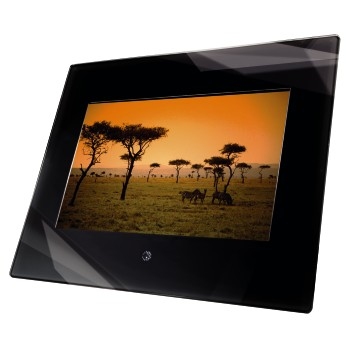 Hama 11" HIGH-END Digital Photo Frame