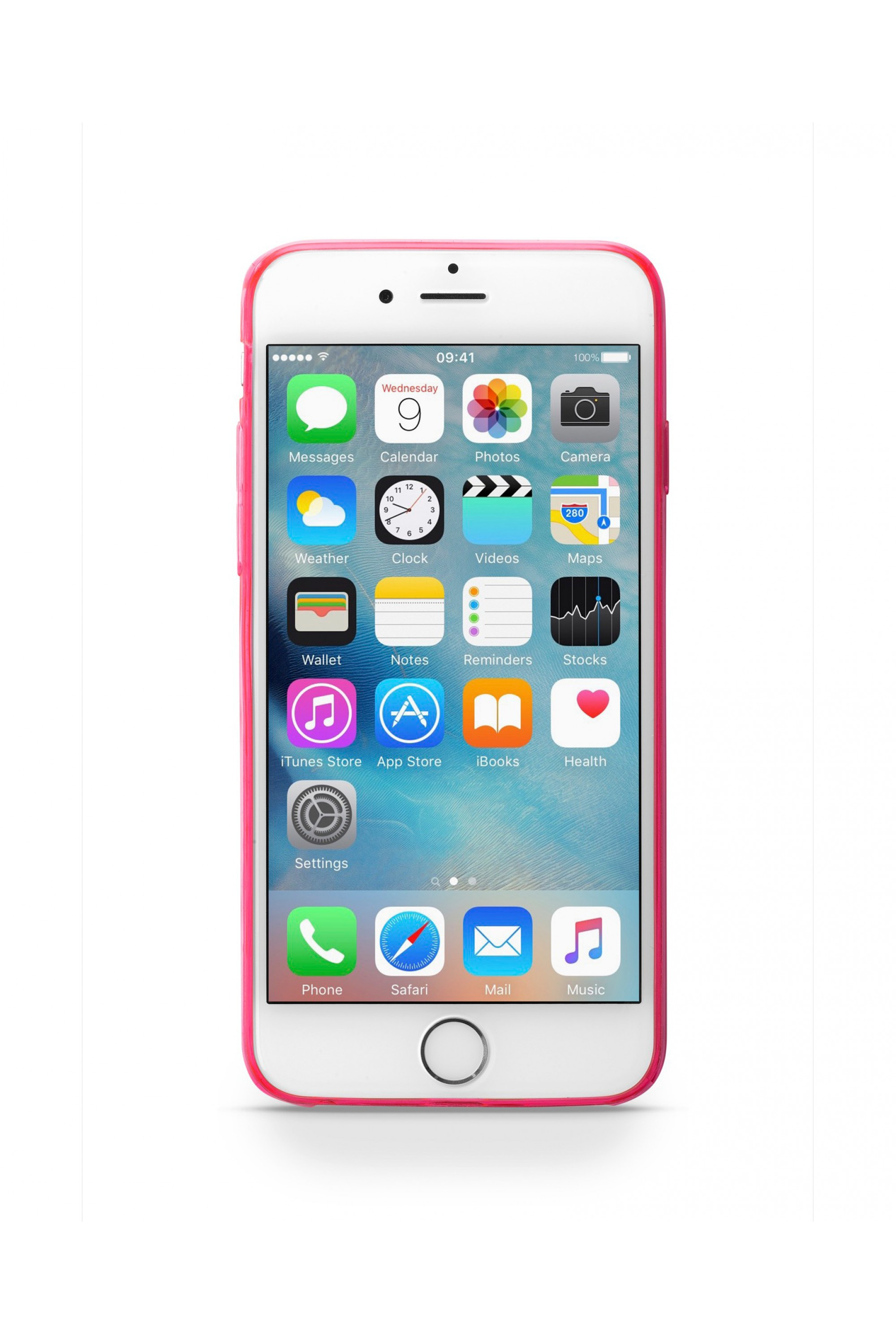 Cellularline Fluo Case - iPhone 6S/6 – image 2