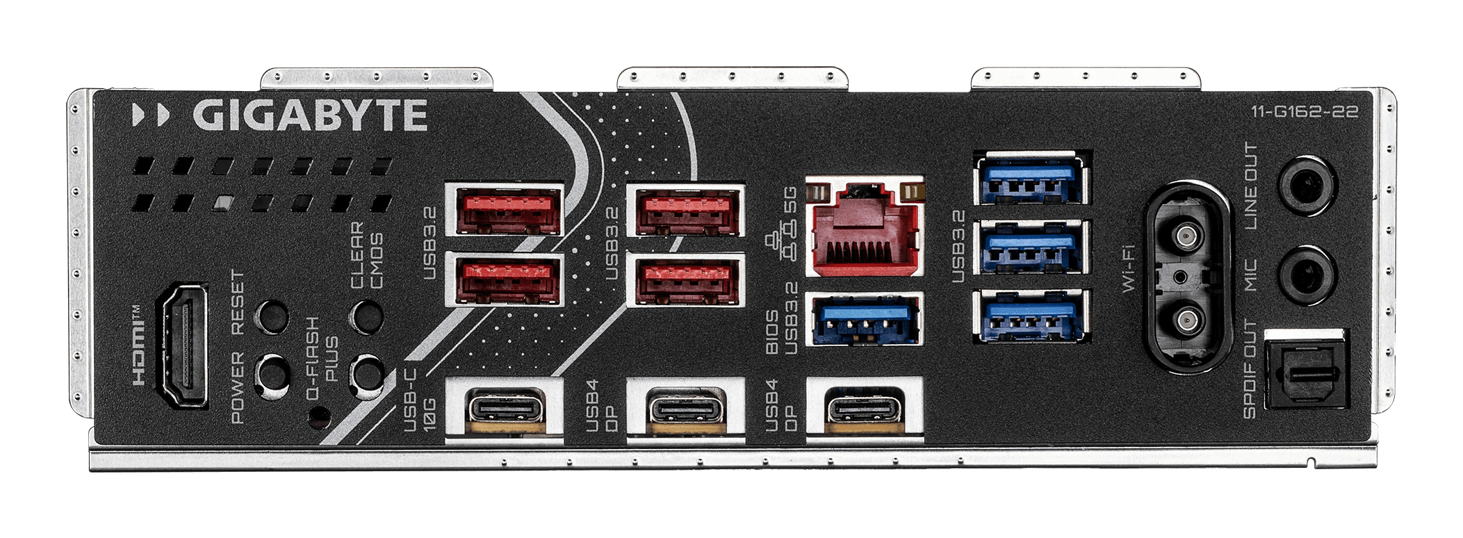 Gigabyte X870E Eagle X3D WiFi7       (X870E,AM5,ATX,DDR5)