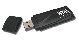 Dell Wyse USB 802.11 b/g Wireless Network Adapter