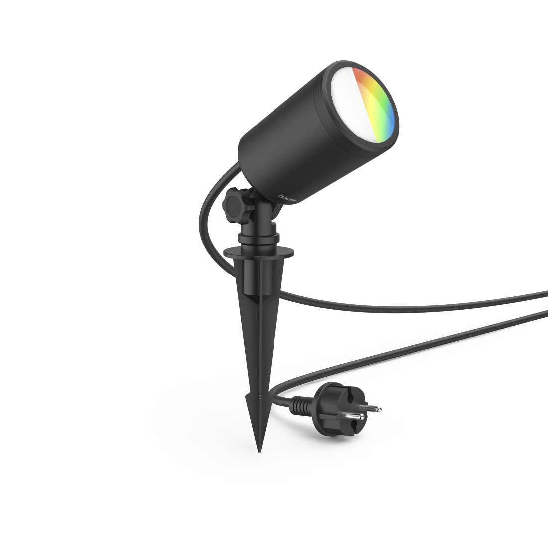 Hama 00176630 smart lighting Smart garden lighting Wi-Fi – image 1