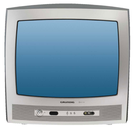 Grundig Davio 51, T51-4201