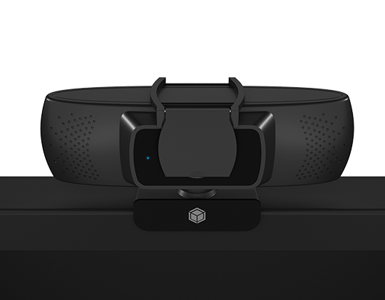 ICY BOX IB-CAM301-HD webcam – image 4