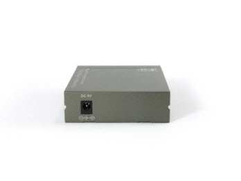 LevelOne 10/100/1000BASE-T to 1000BASE-SX MMF SC Converter – image 4