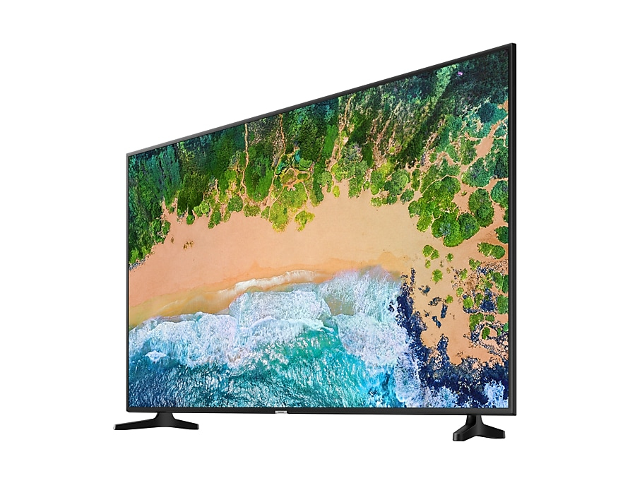 Samsung Series 7 UE40NU7110W – image 4